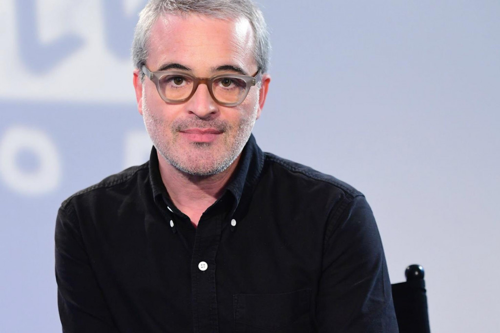 Alex Kurtzman - Secret Hideout