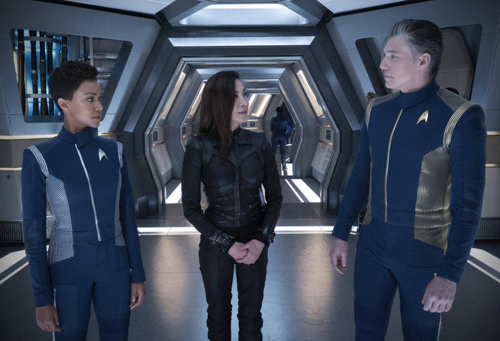 Star Trek: Discovery